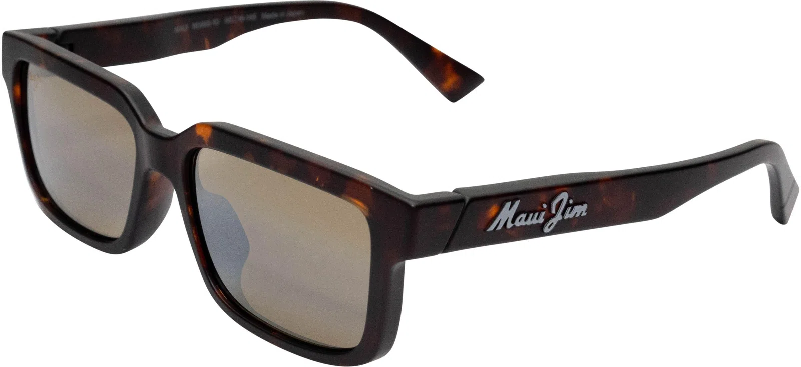 Maui Jim HIAPO ASIAN FIT MJ655 Sunglasses